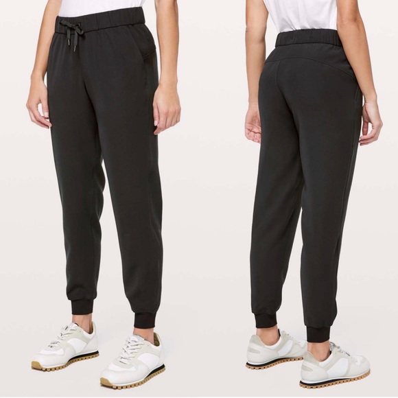 on the fly joggers luxtreme